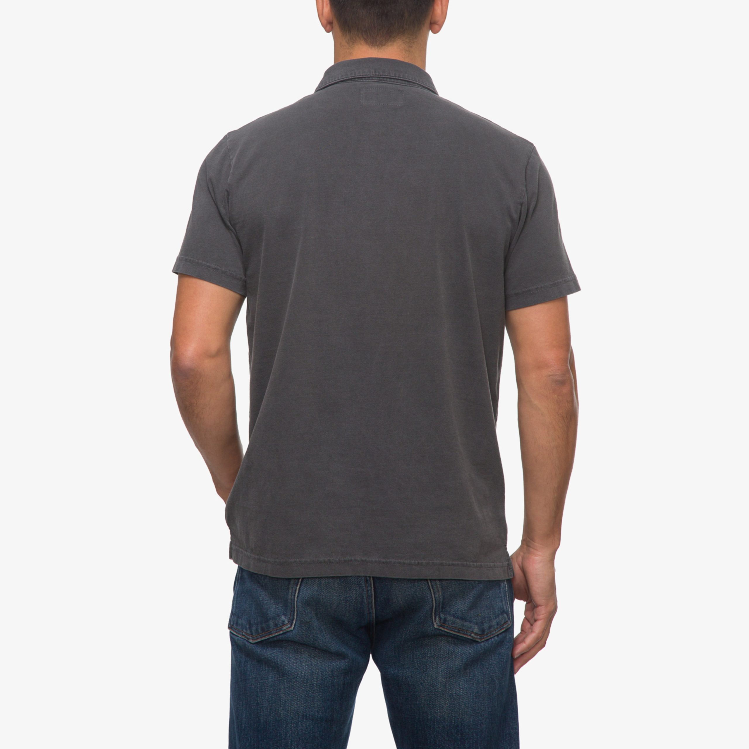Walker Short Sleeve Polo - Image 2