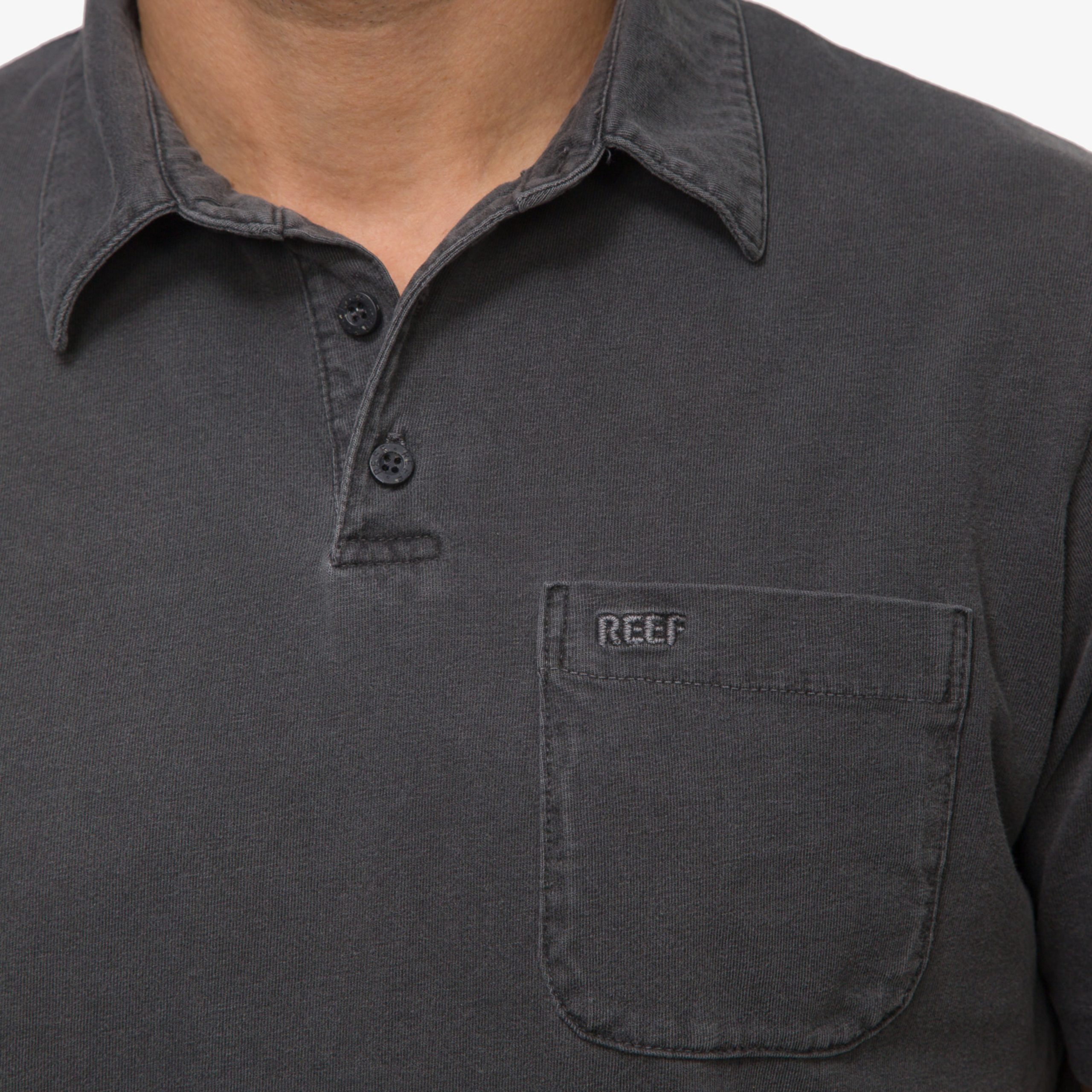 Walker Short Sleeve Polo - Image 4