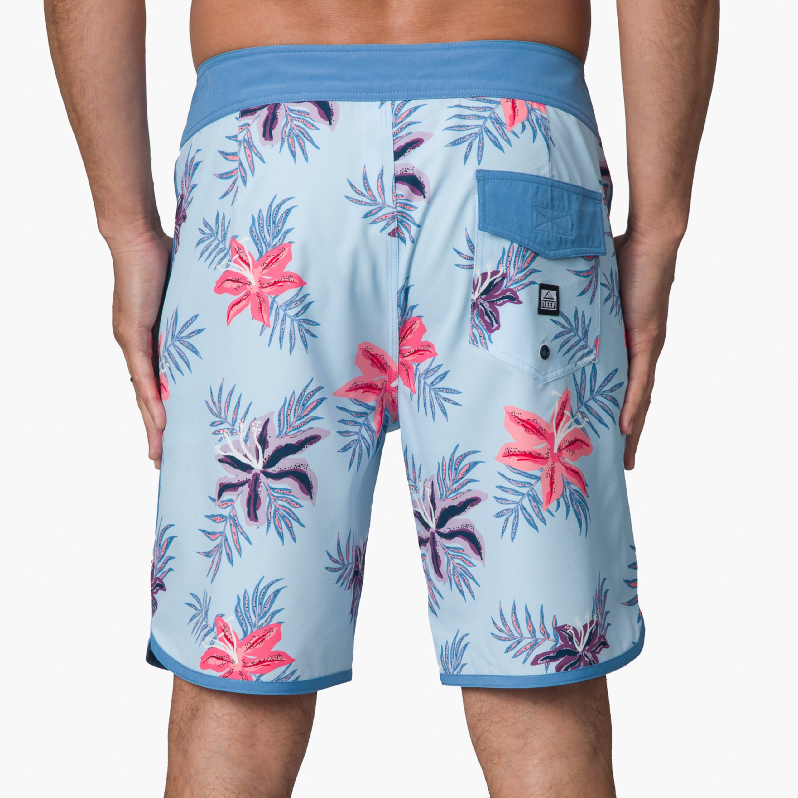 Robbie Boardshort 19 - Image 2