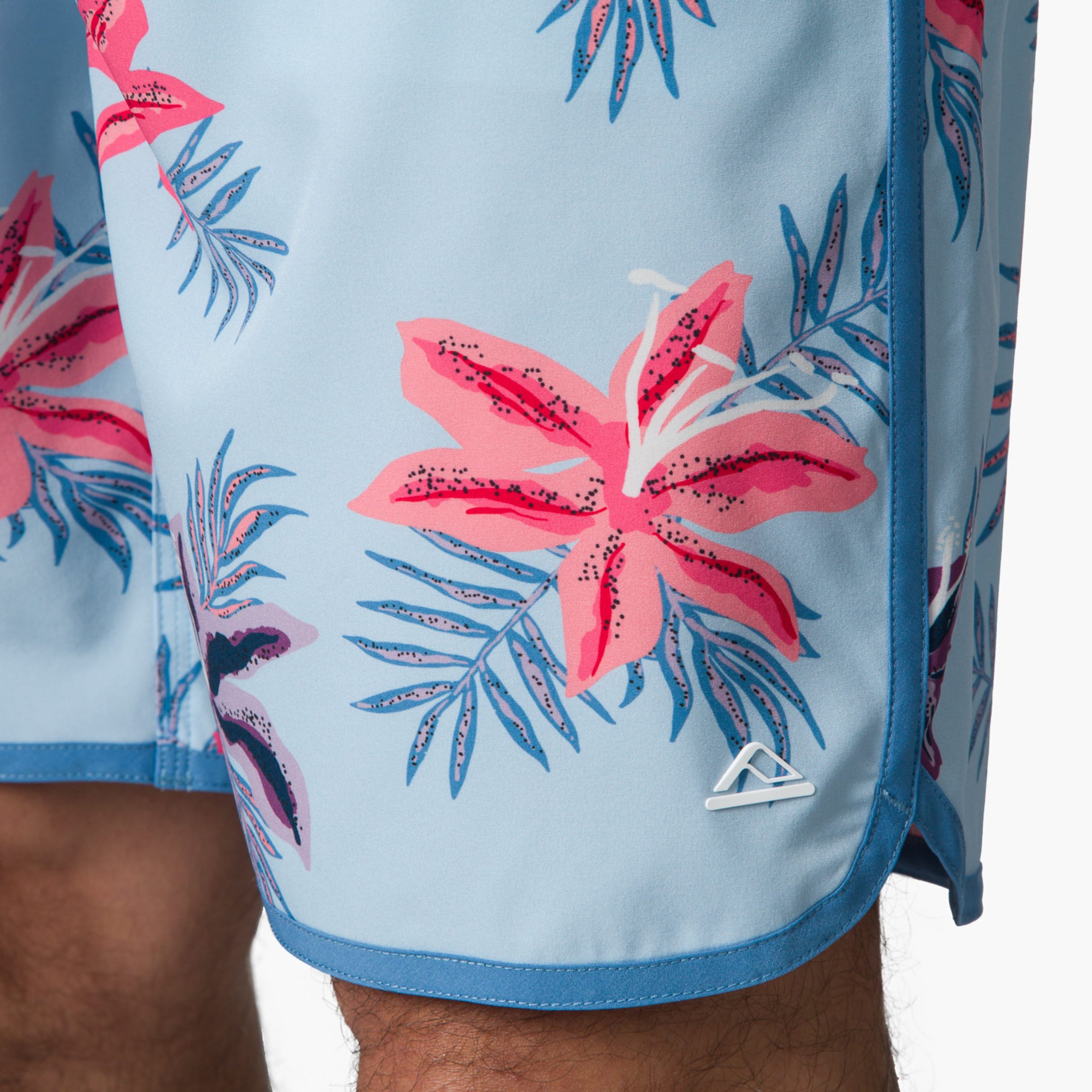 Robbie Boardshort 19 - Image 3