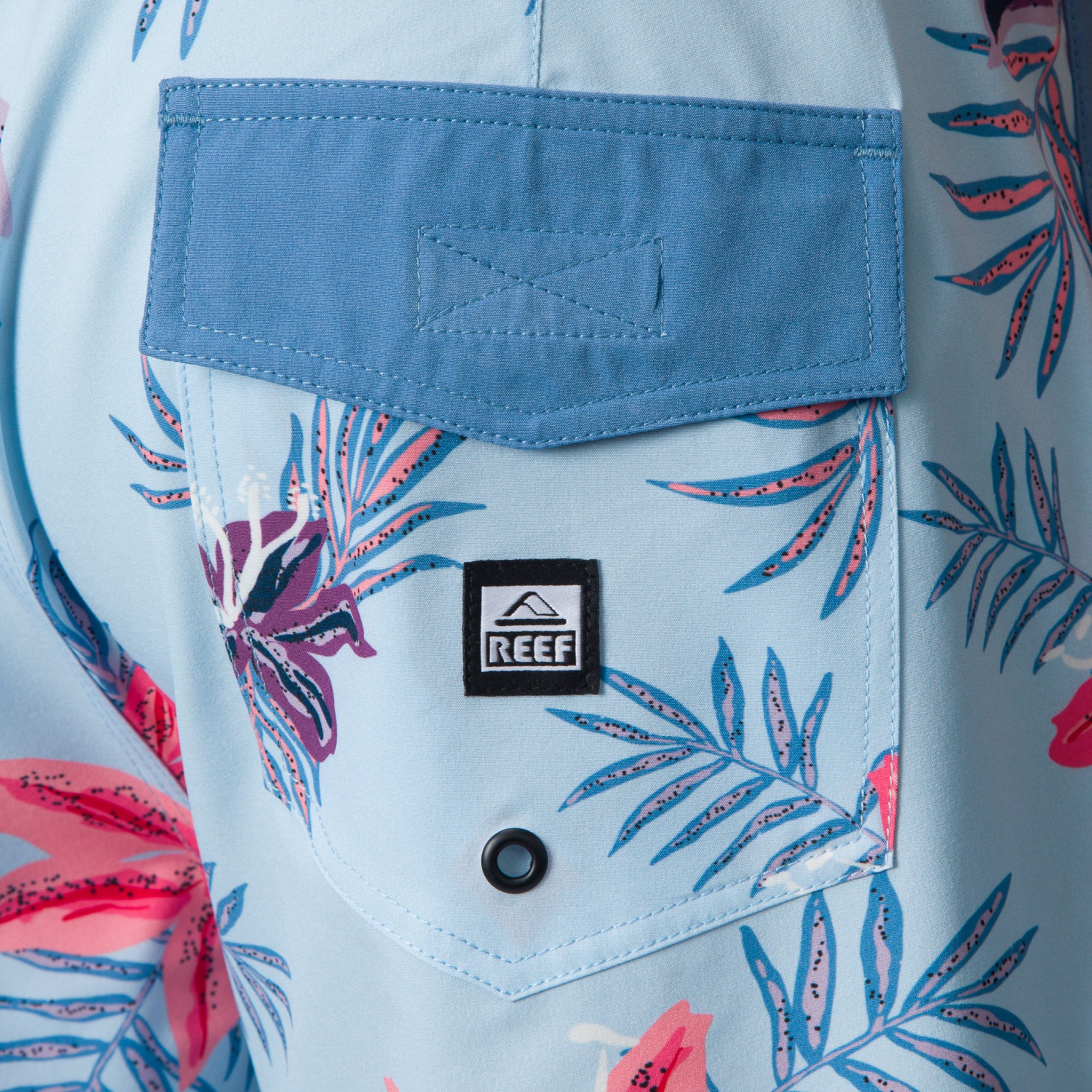 Robbie Boardshort 19 - Image 4