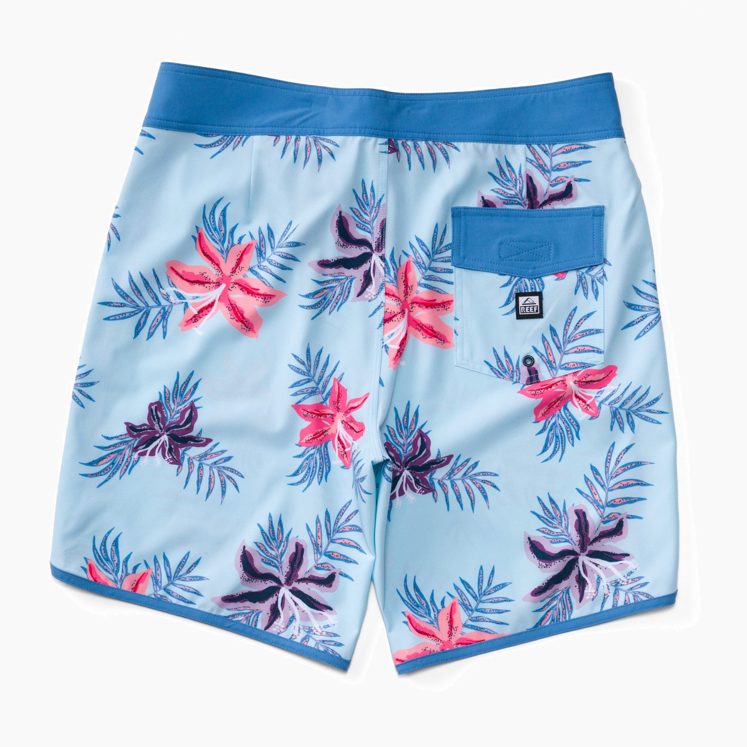 Robbie Boardshort 19 - Image 7
