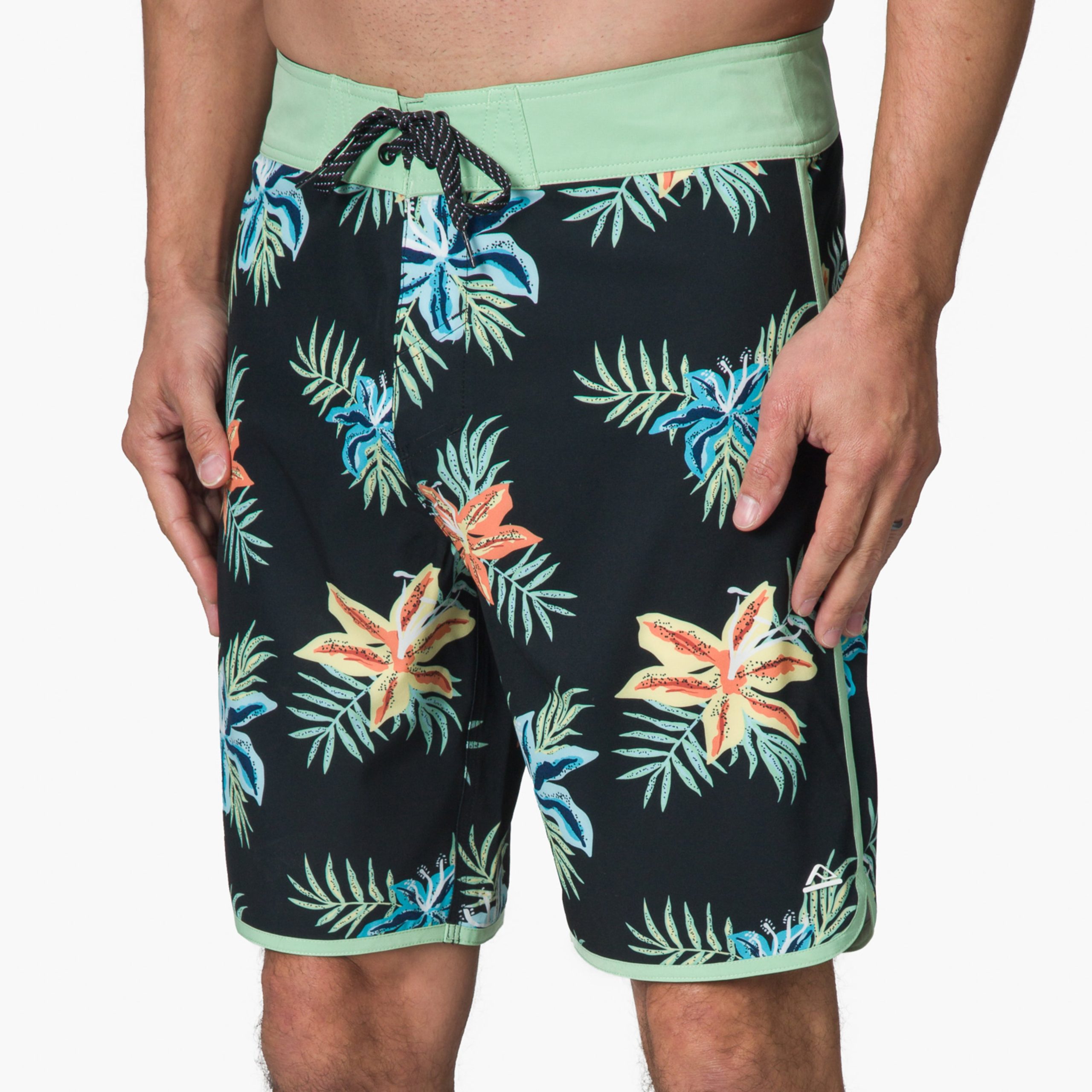 Robbie Boardshort 19 - Image 5