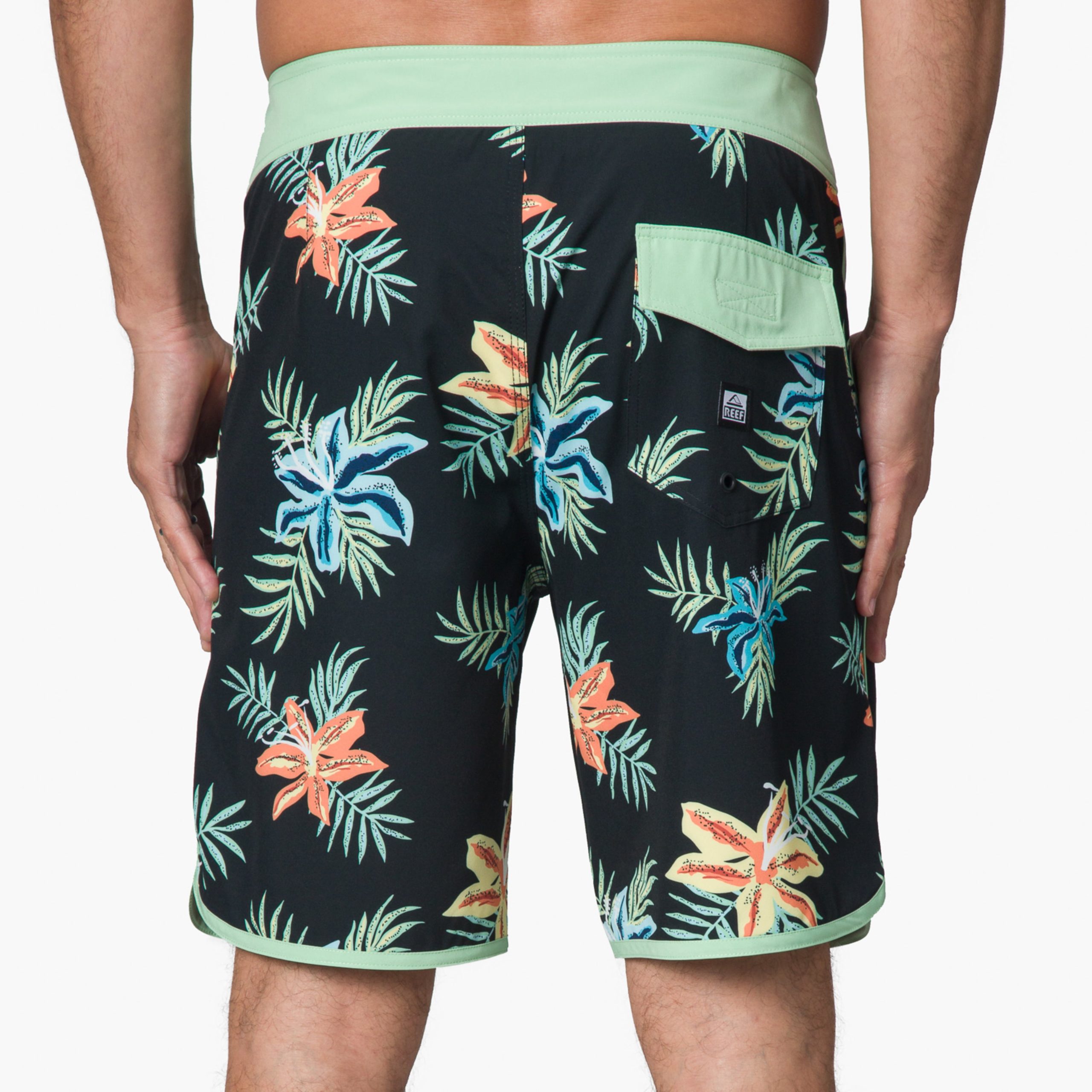 Robbie Boardshort 19 - Image 2