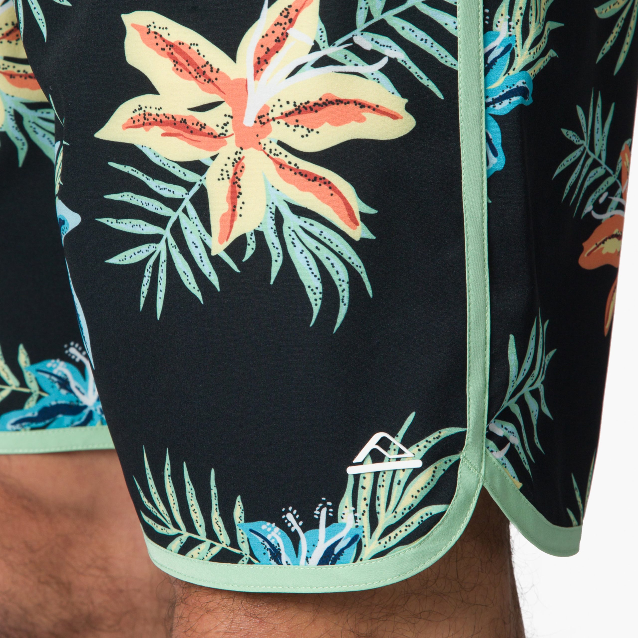 Robbie Boardshort 19 - Image 3