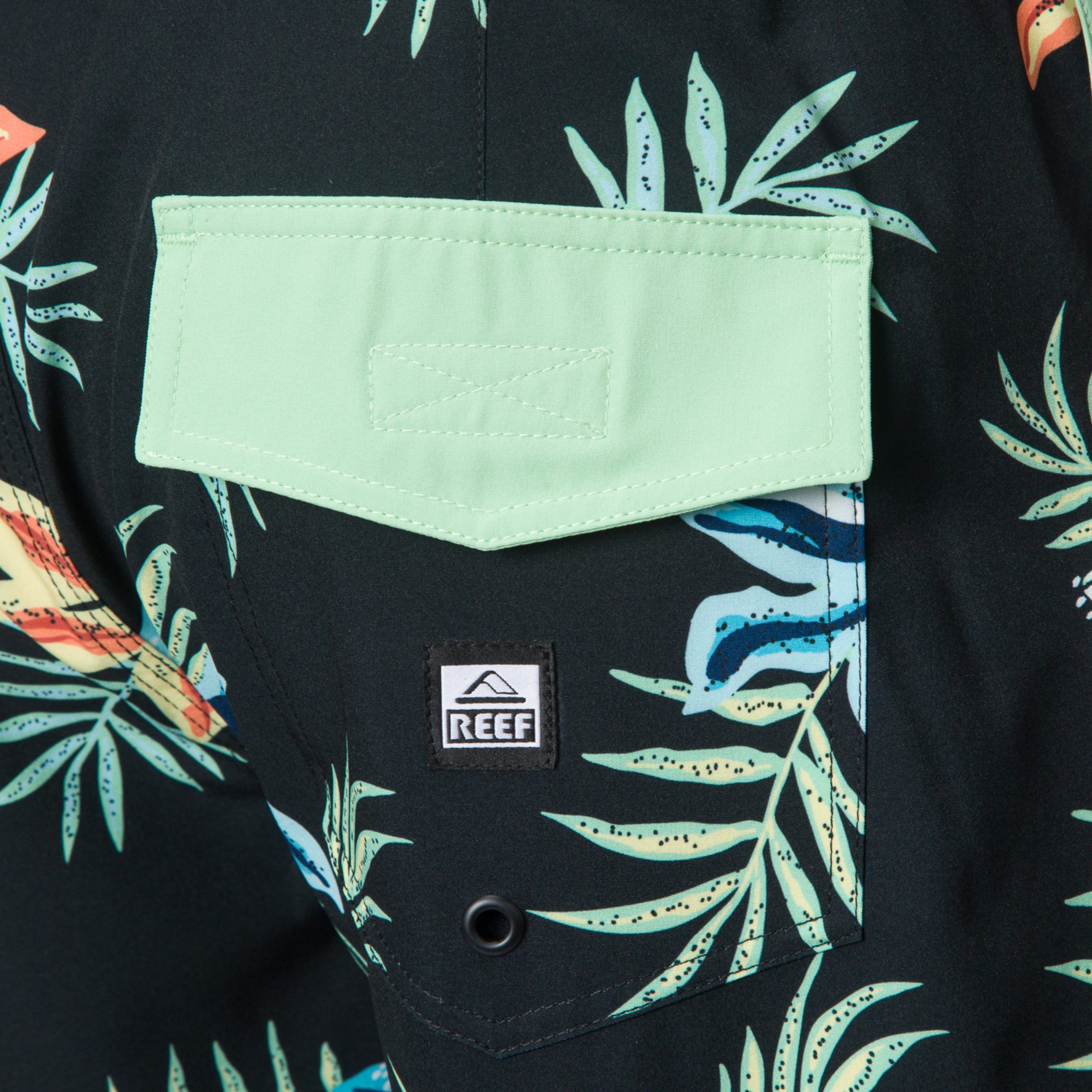 Robbie Boardshort 19 - Image 4