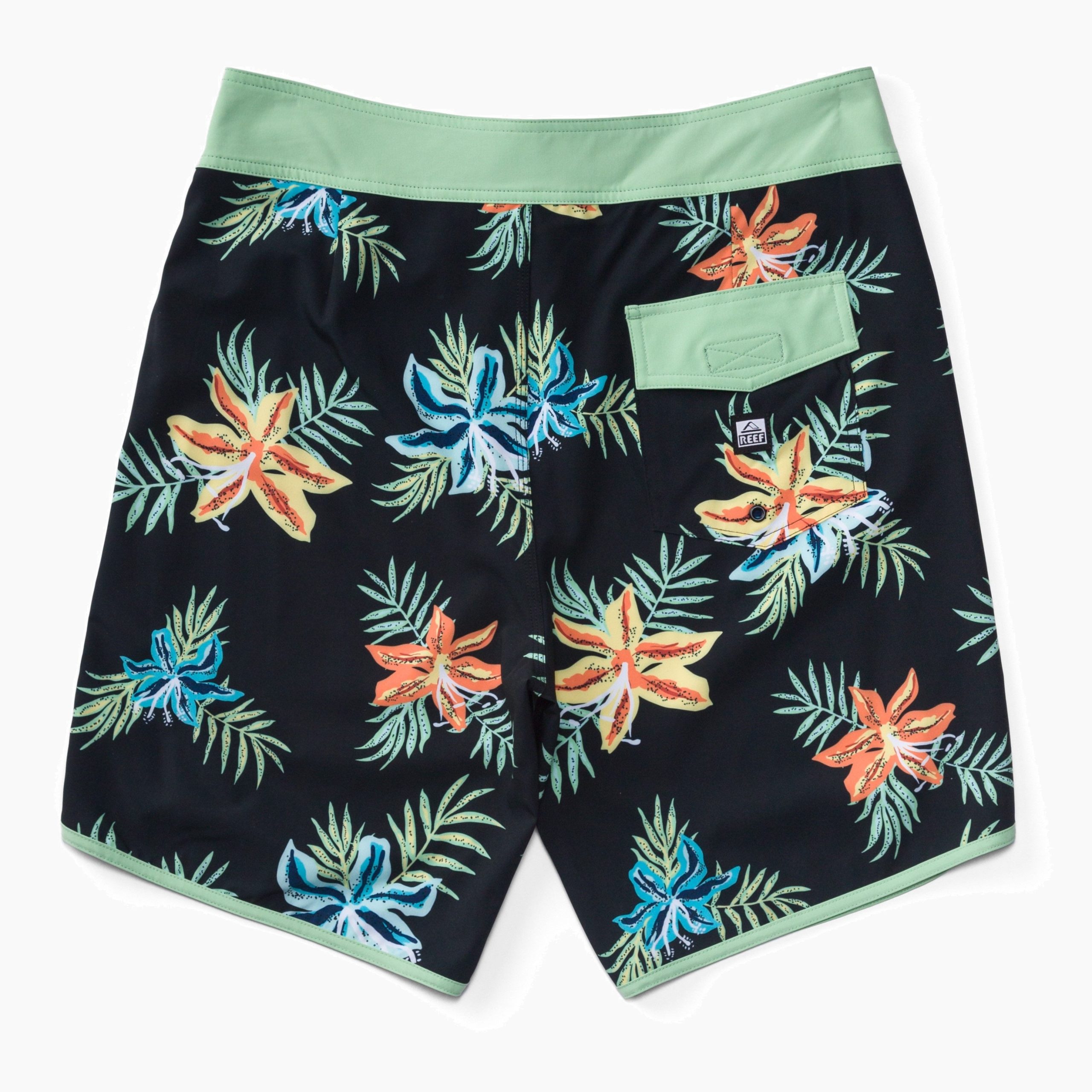 Robbie Boardshort 19 - Image 7