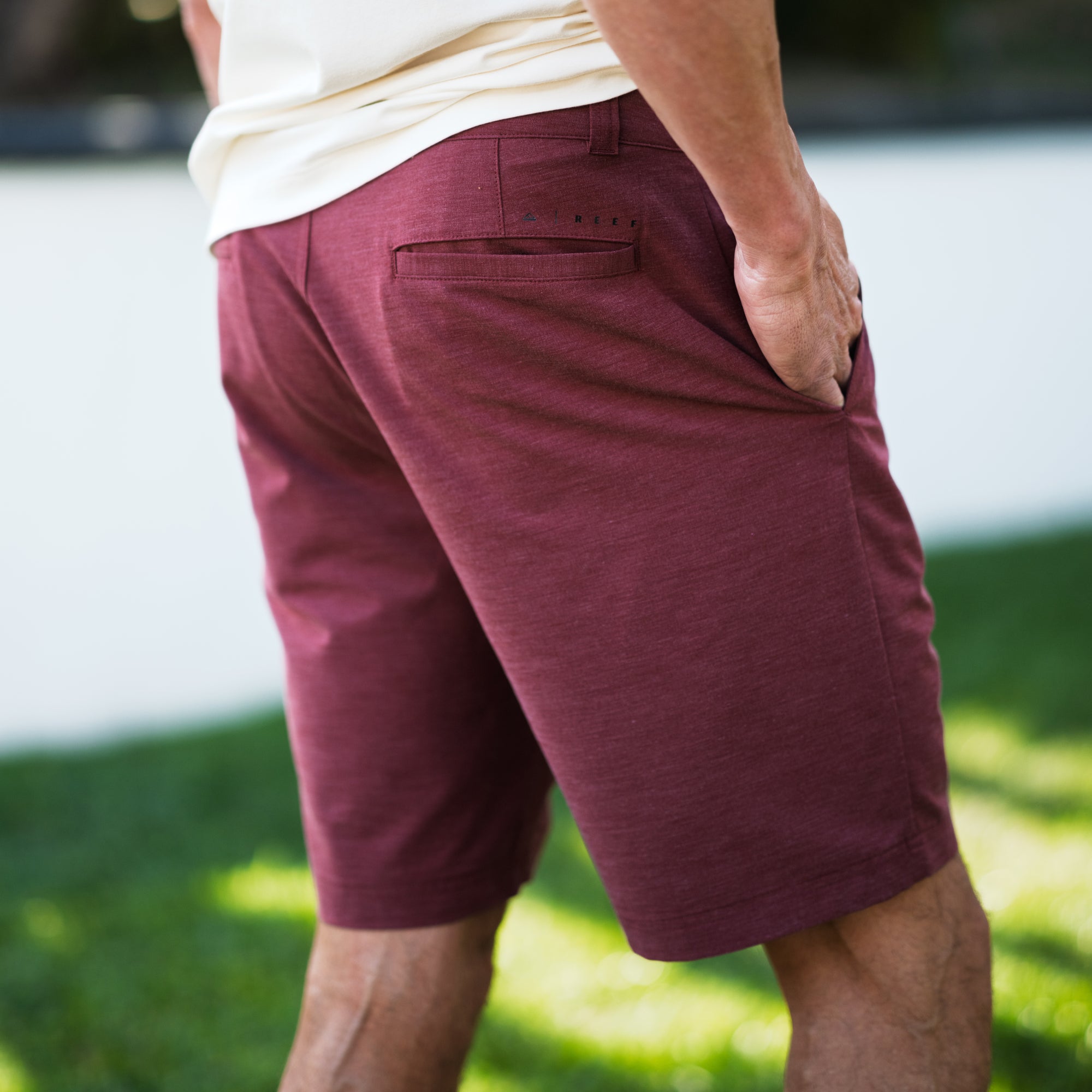 Destro Hybrid Short - Image 8