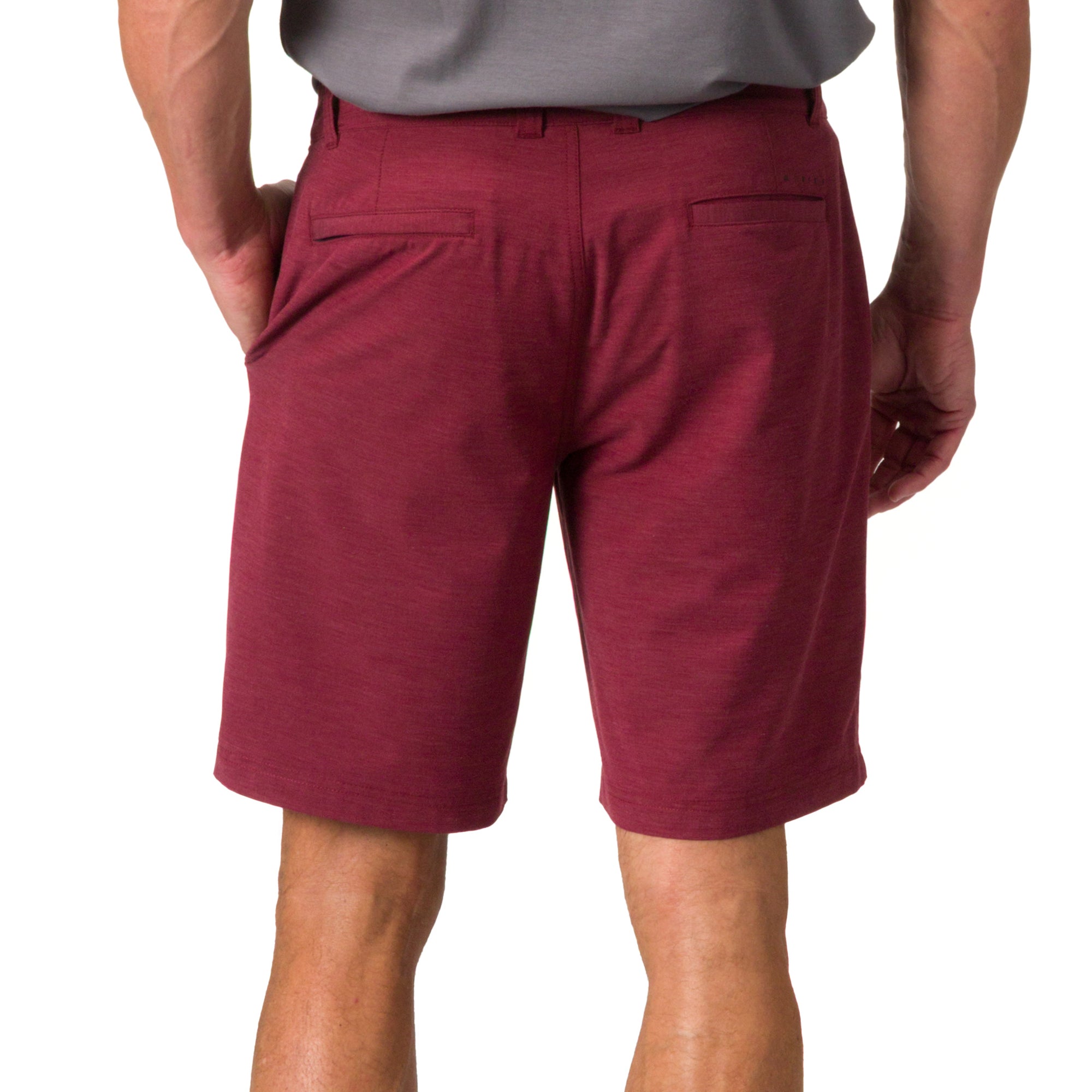 Destro Hybrid Short - Image 3