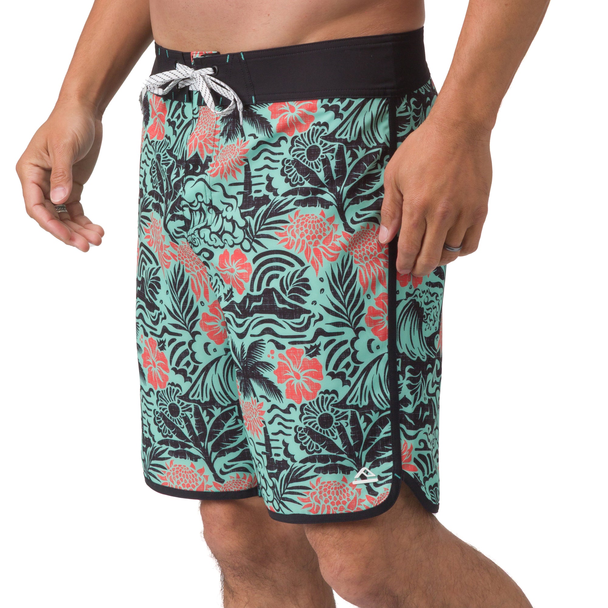 Fayder Boardshort - Image 6