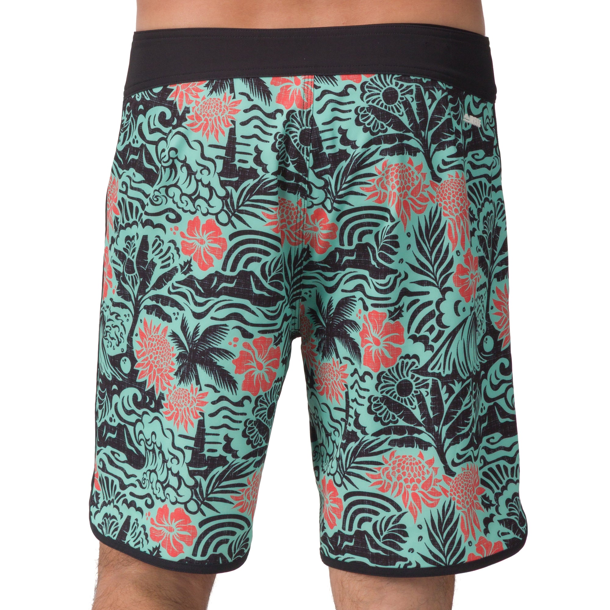 Fayder Boardshort - Image 4