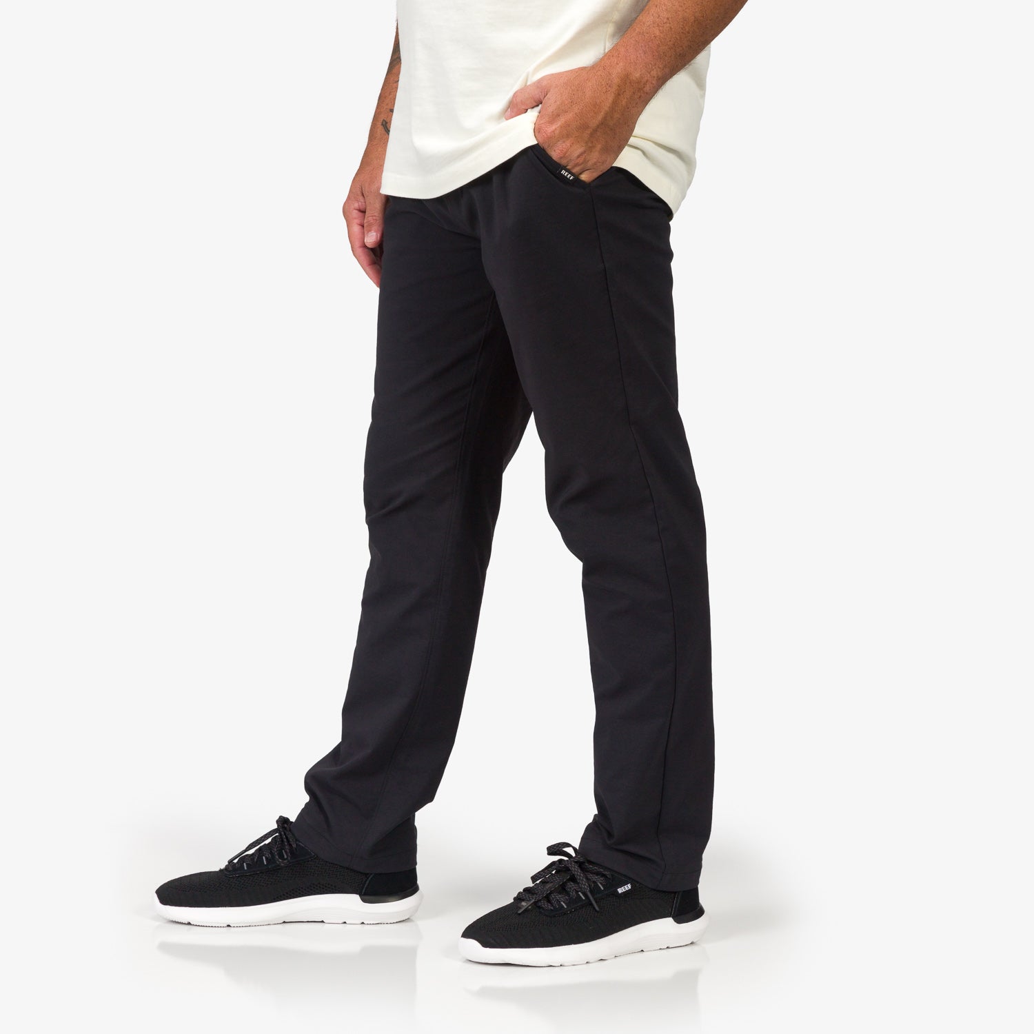 Carrick Stretch Pant - Image 3