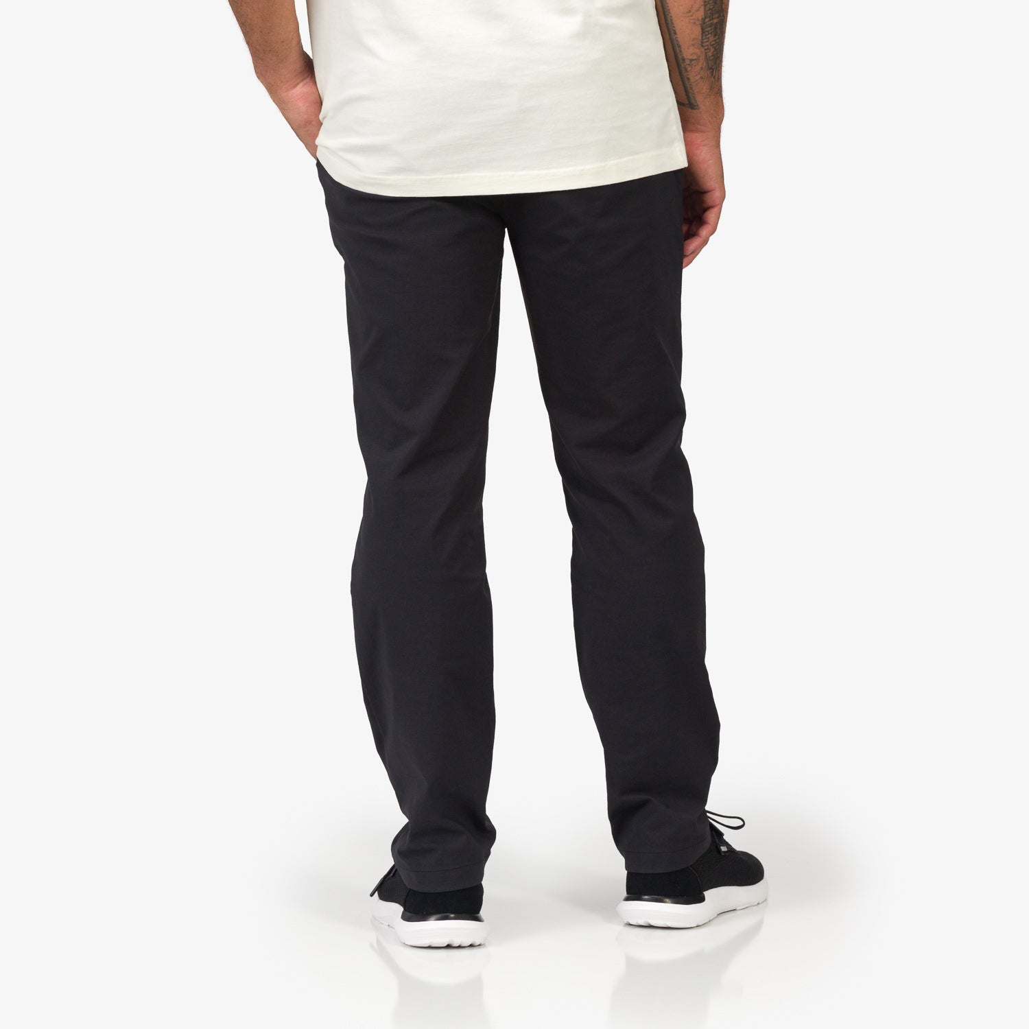 Carrick Stretch Pant - Image 2
