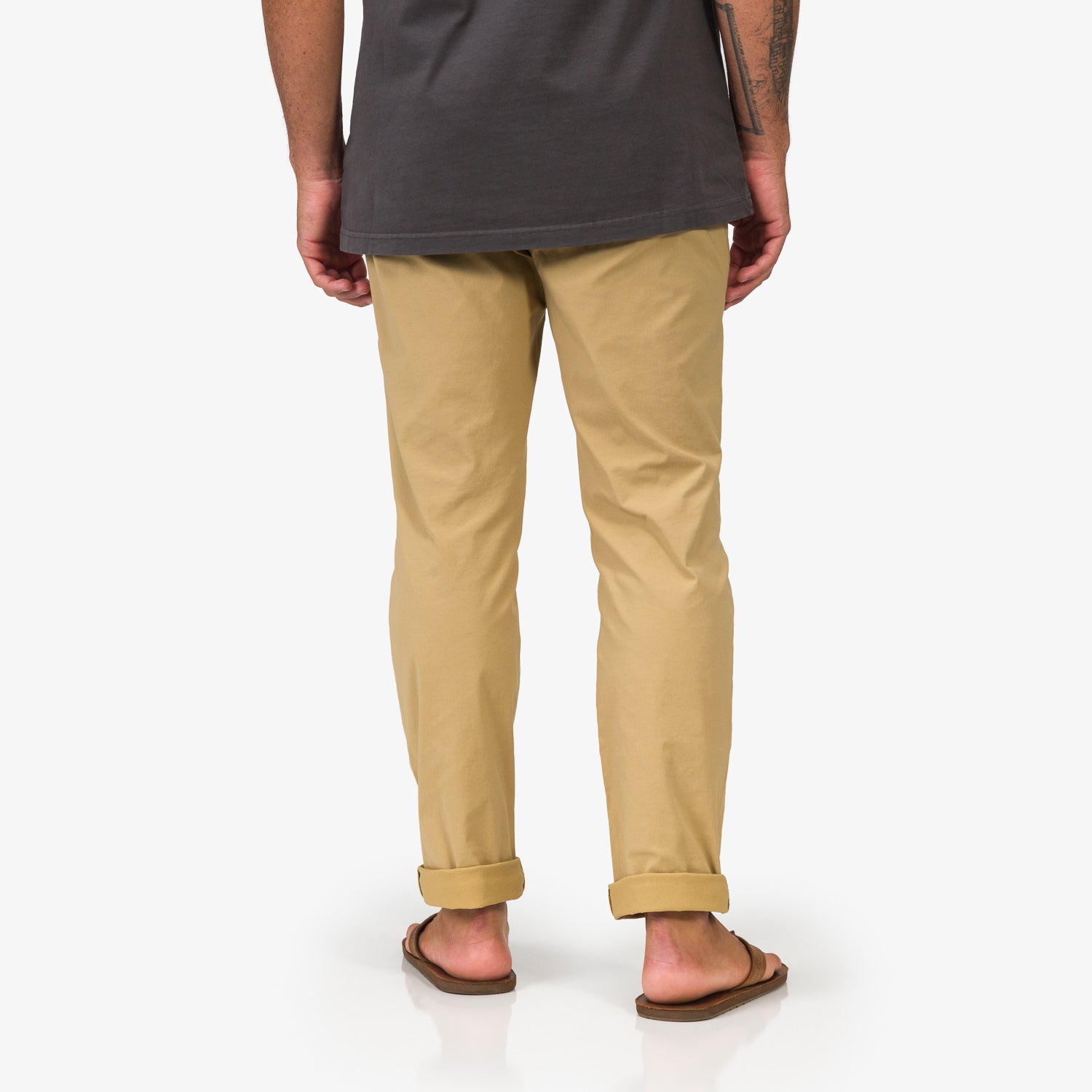 Carrick Stretch Pant - Image 10