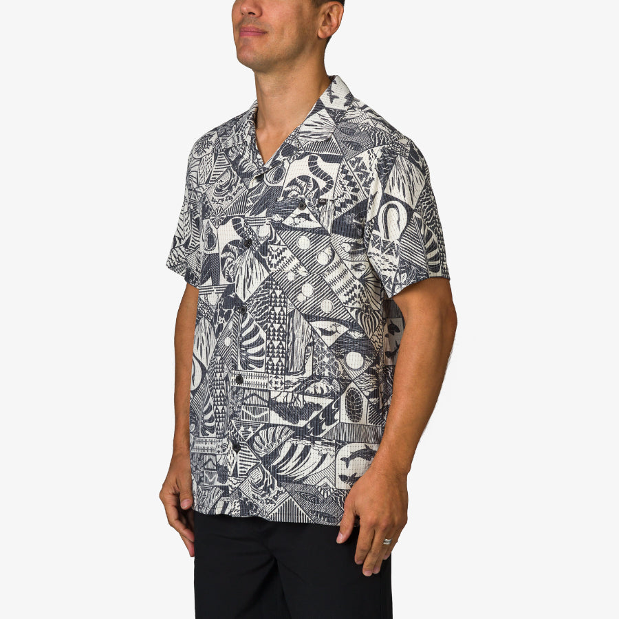 Beckham Camp Shirt - Image 6