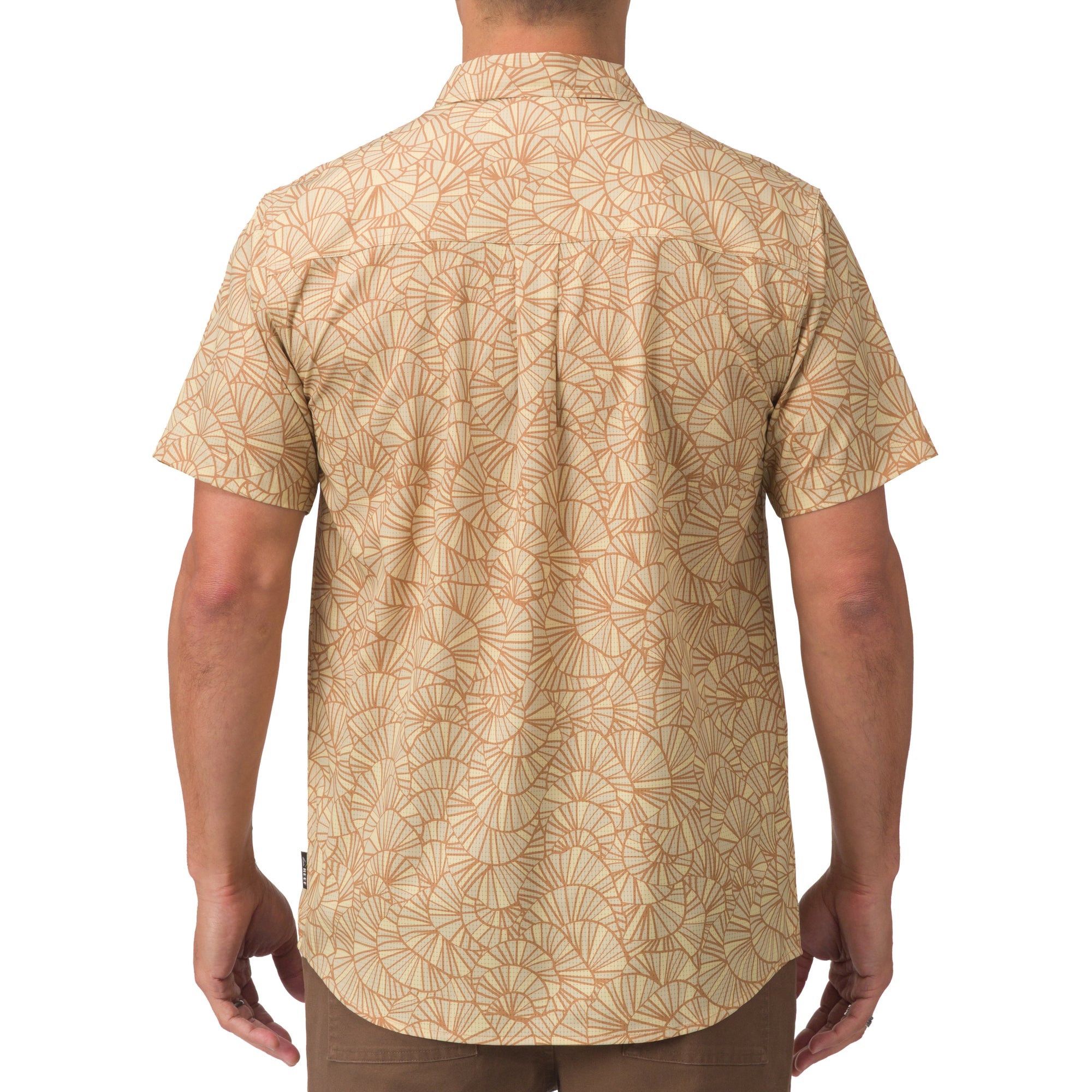 Hartman Woven Shirt - Image 5