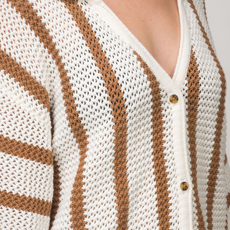 Mika Button Down Top - Image 3