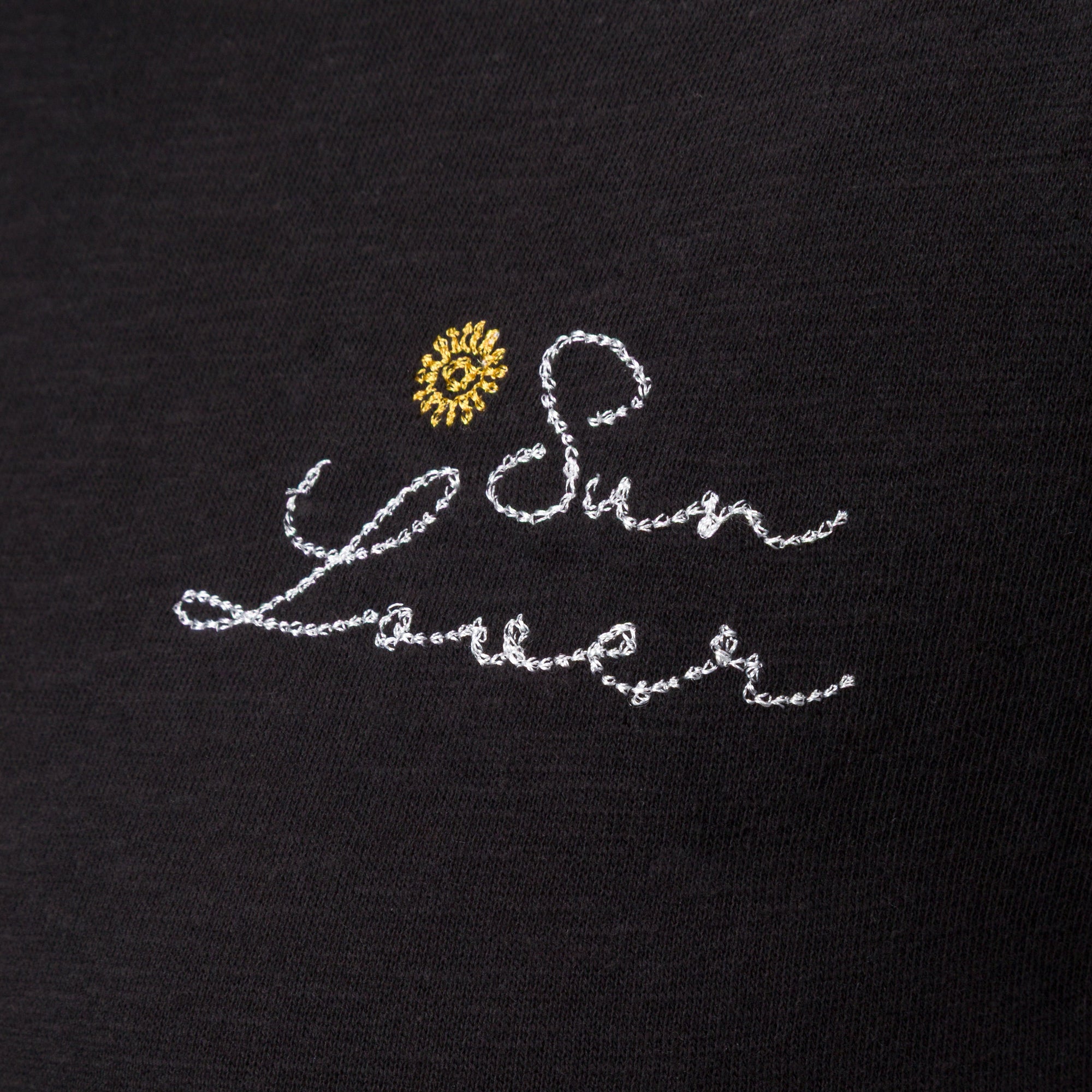 Sun Lover Ringer Tee - Image 6