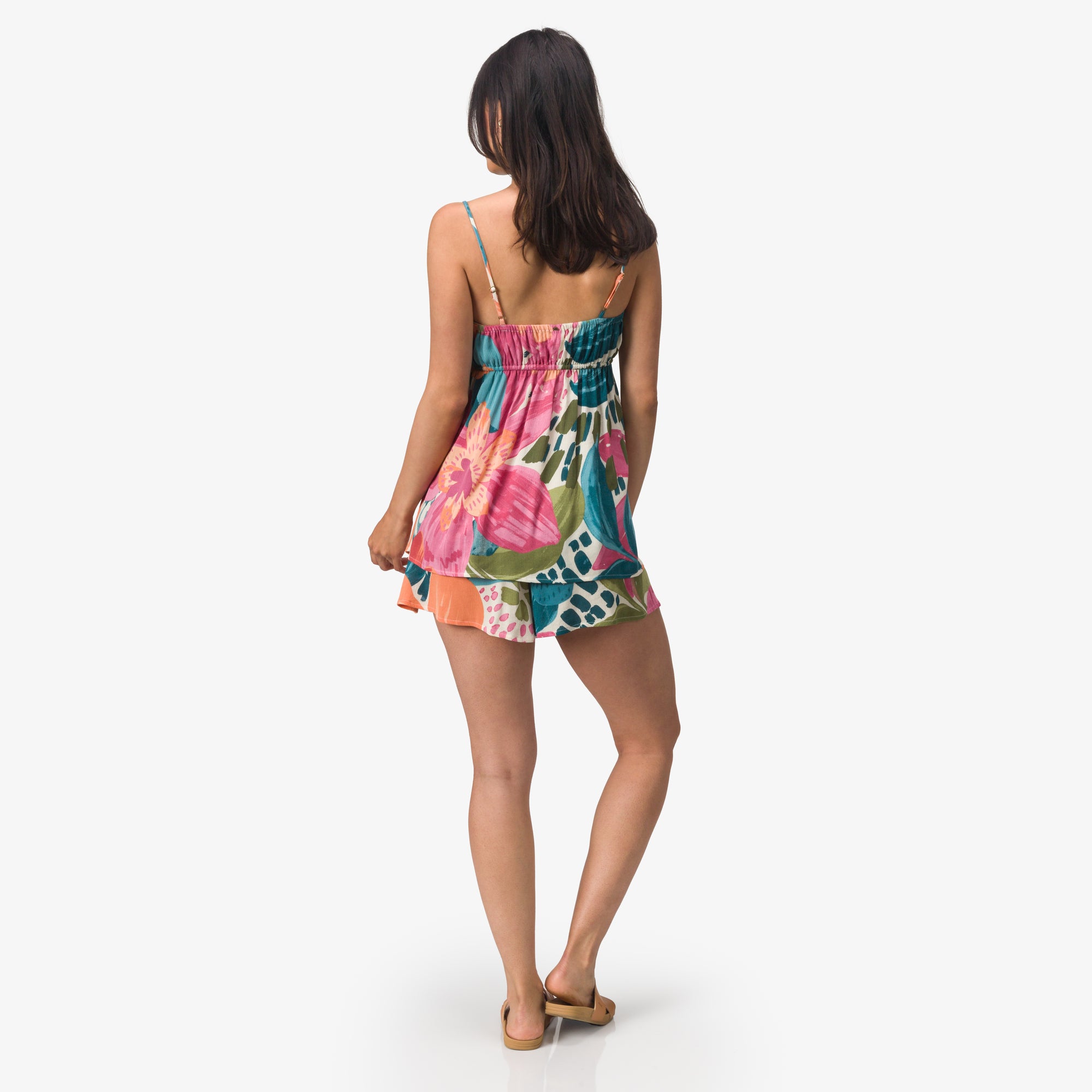 Eve Flutter Short - Image 8