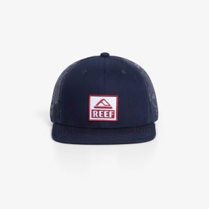 Eades Twill Snapback Hat