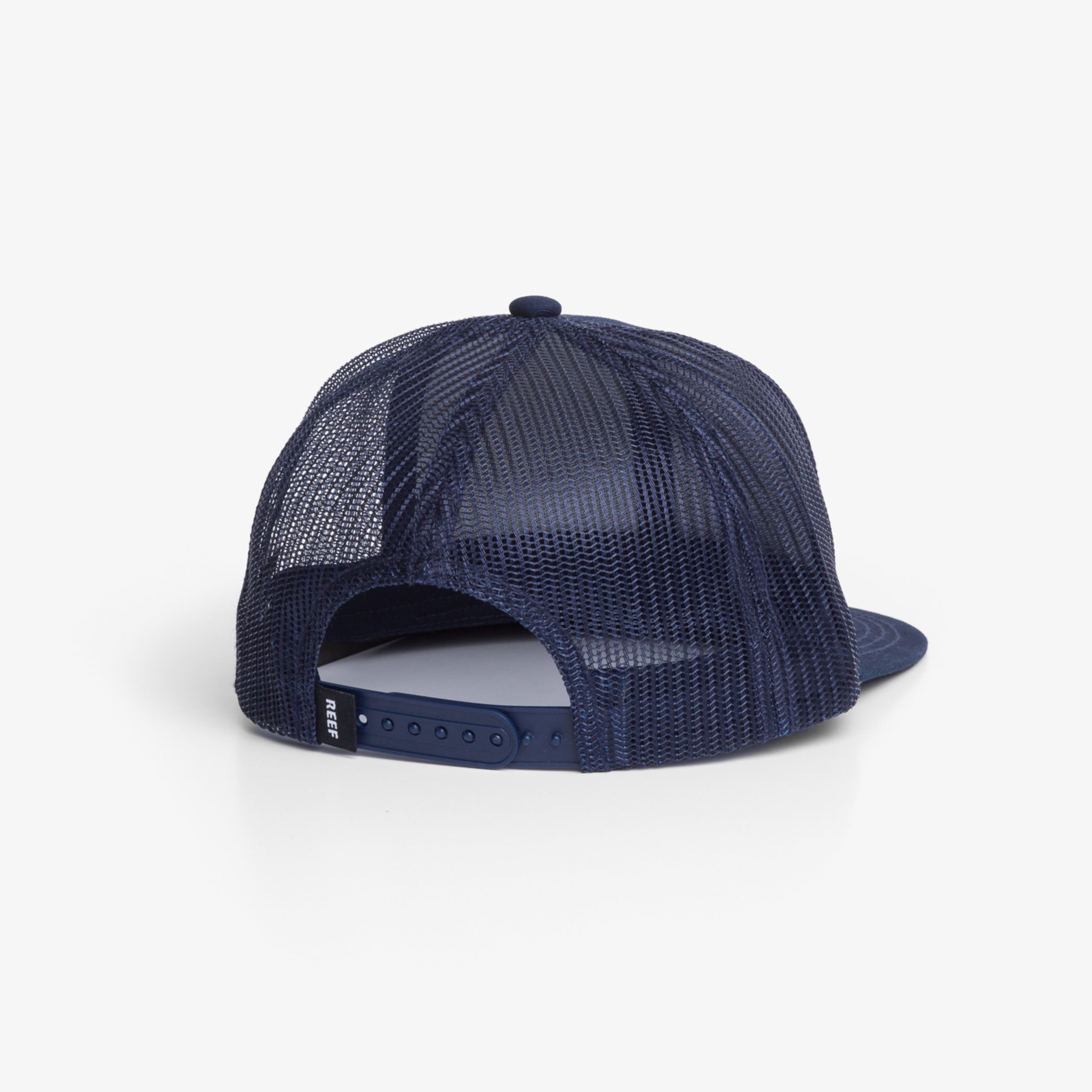 Eades Twill Snapback Hat - Image 3