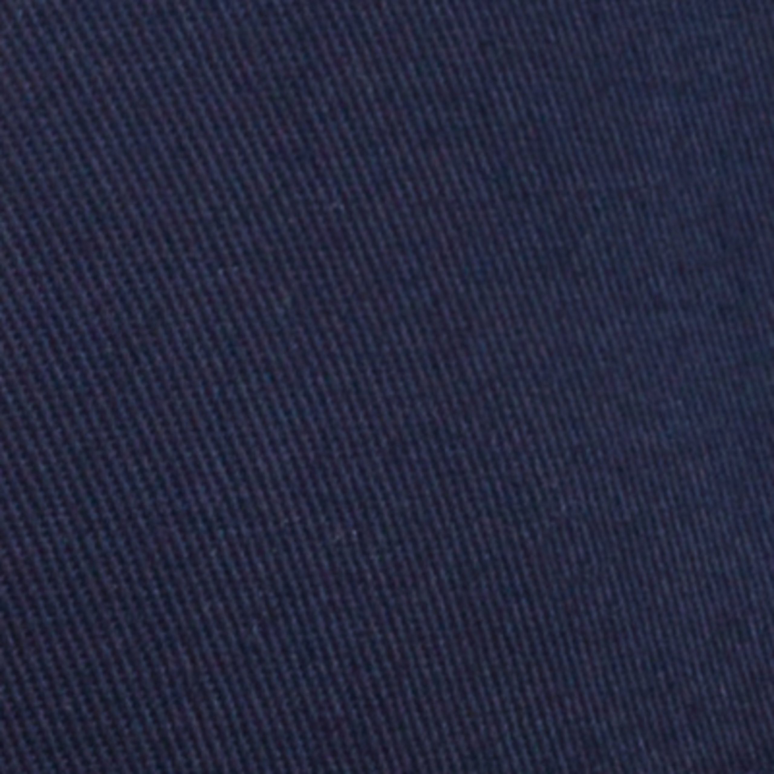 Eades Twill Snapback Hat - Image 4