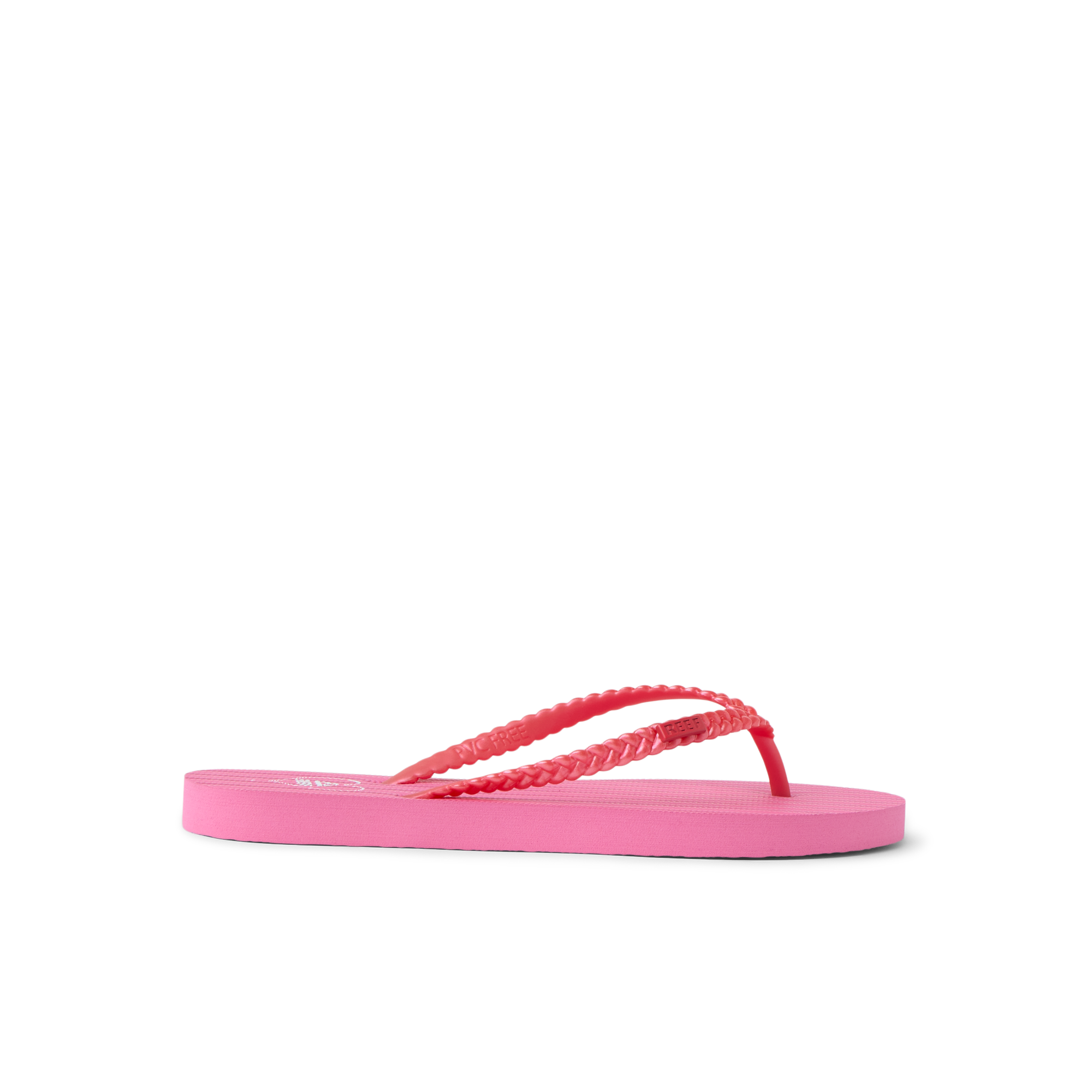Seaside Twist