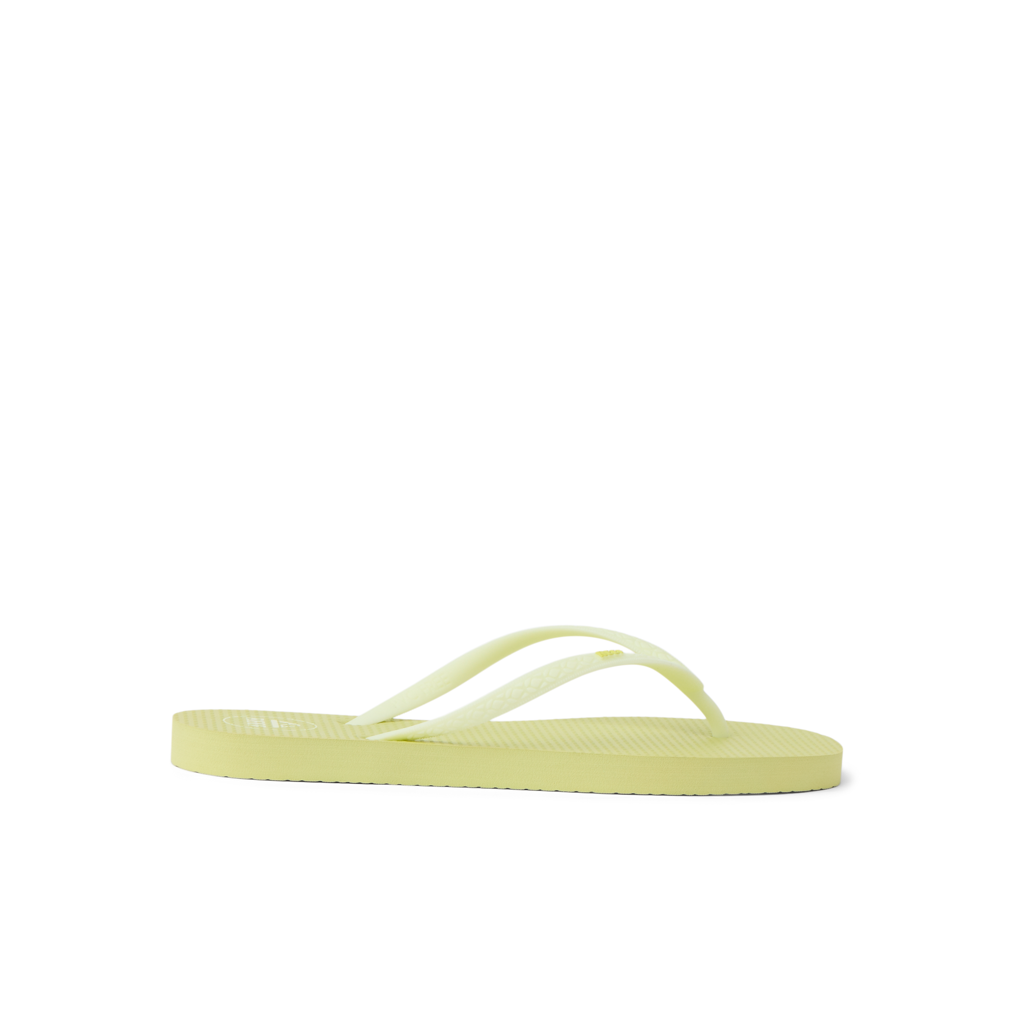Seaside Square Toe