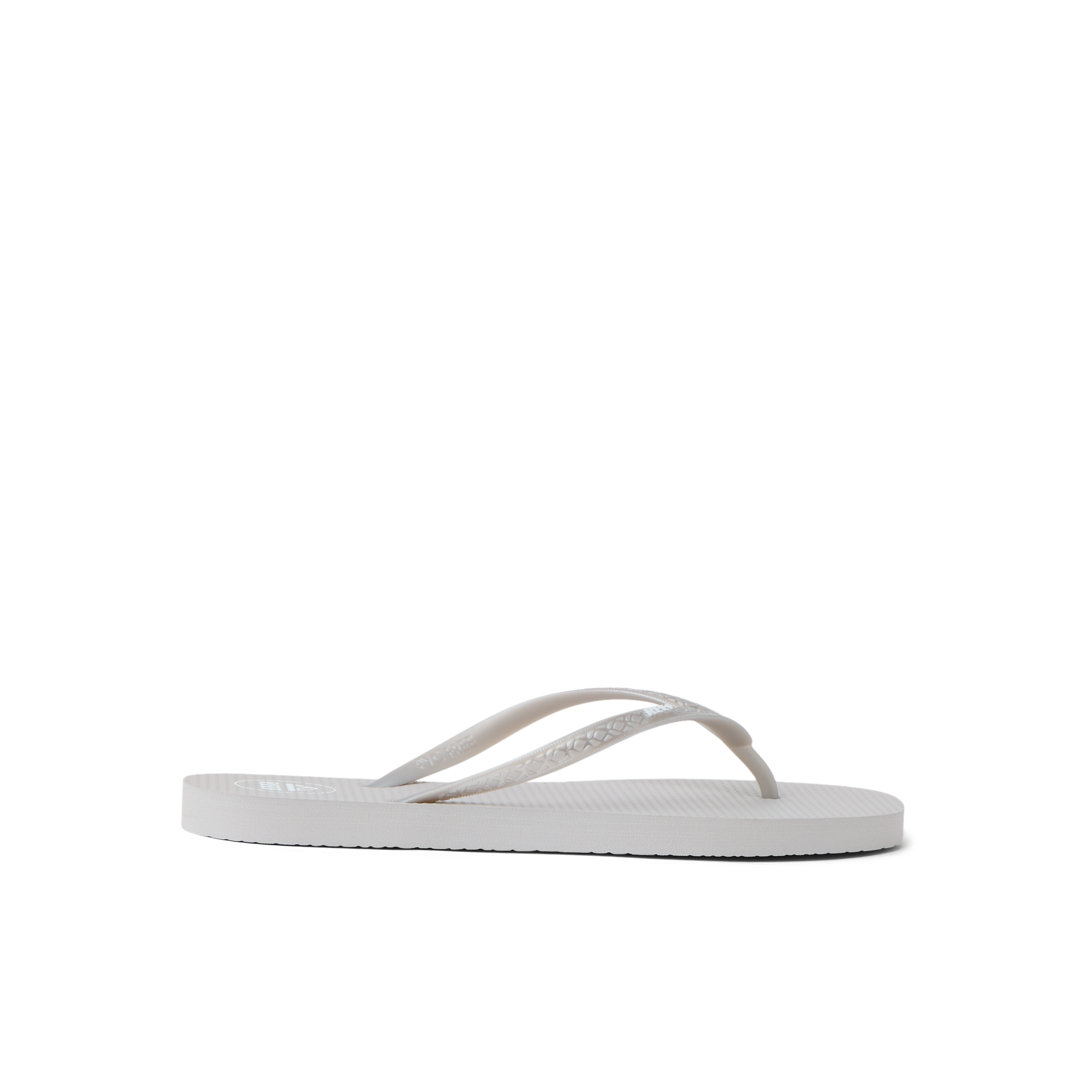 Seaside Square Toe