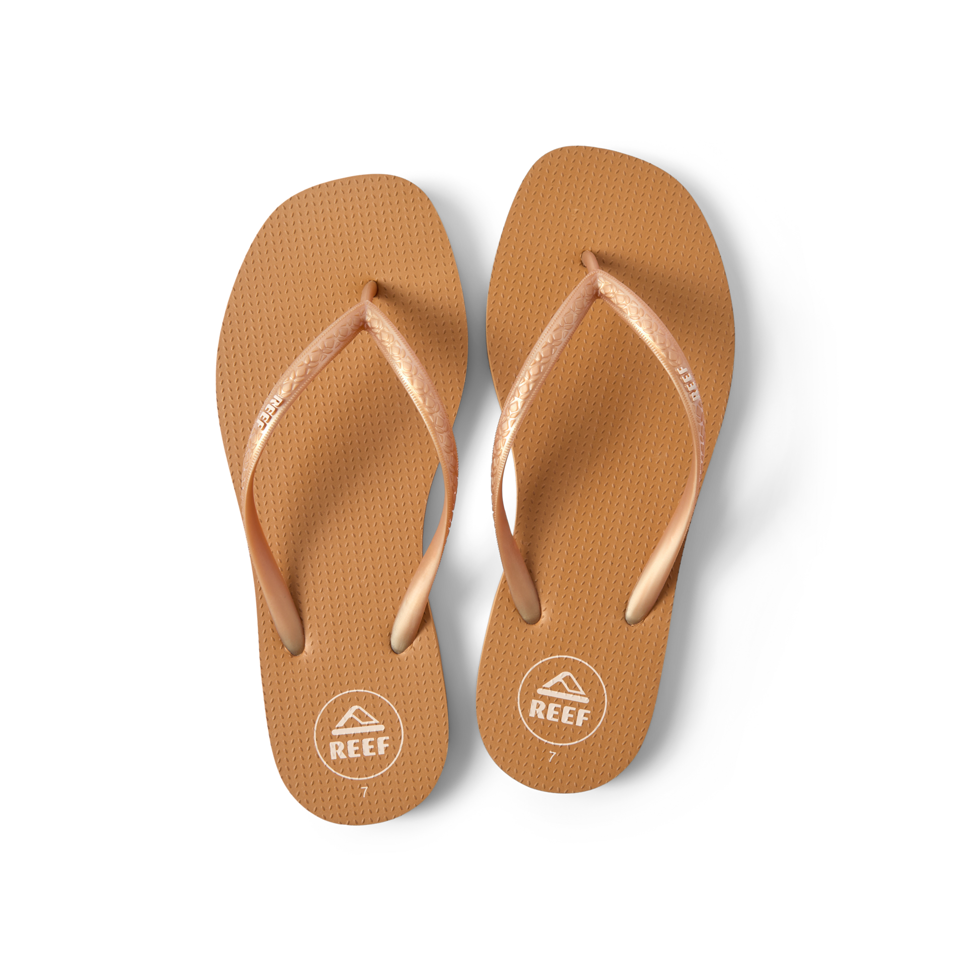Seaside Square Toe - Image 2