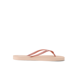 Seaside Square Toe