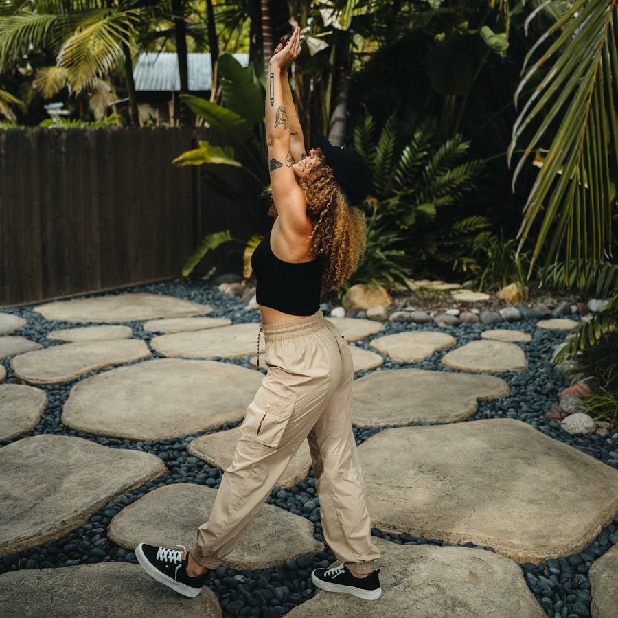 Cargo Jogger Pant - Image 2