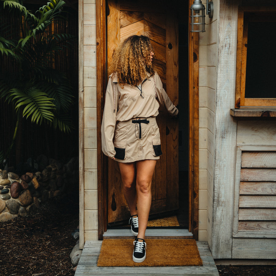 Cargo Skort - Image 2