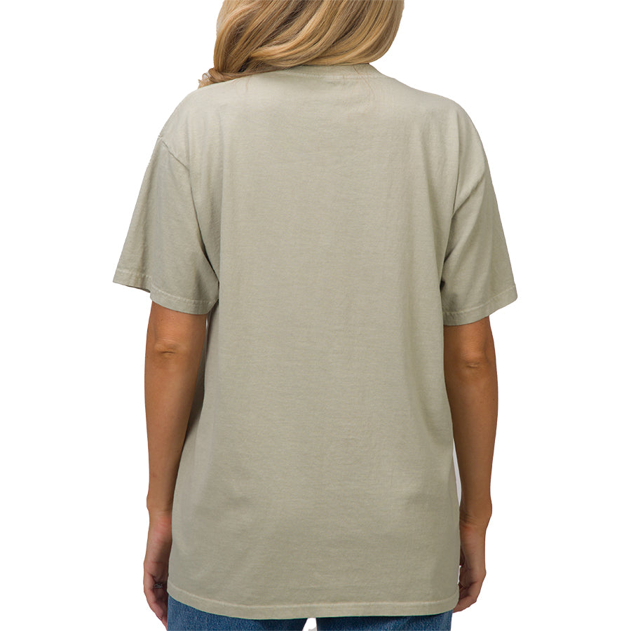 On My Mind Boyfriend Tee - Image 2