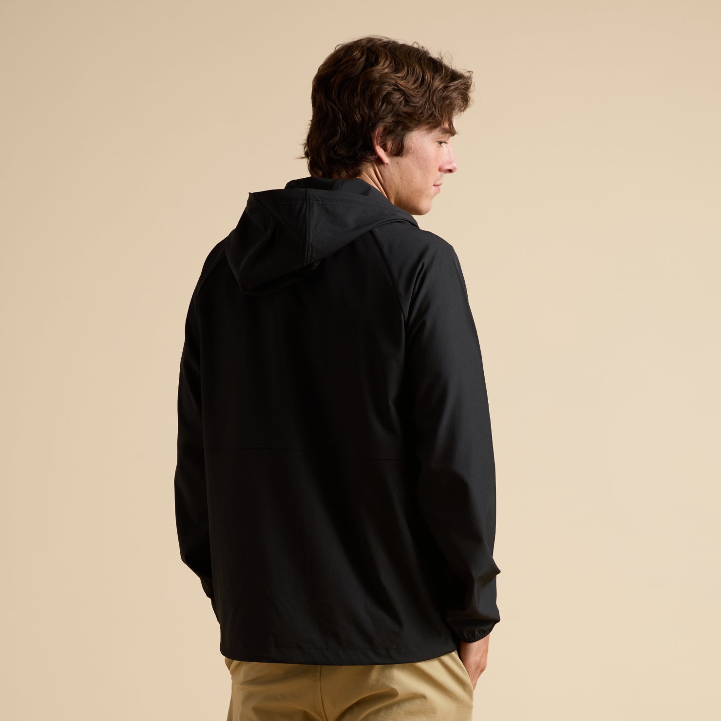 Garvey Full Zip Jacket - Image 12